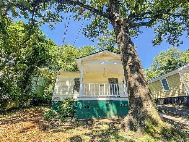 1099 Coleman St SW in Atlanta, GA - Building Photo - Building Photo