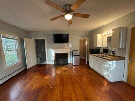 11 Mulberry Claremont in Claremont, NH - Building Photo