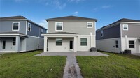 6313 Blissful St in Clermont, FL - Building Photo - Building Photo