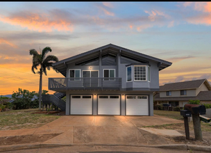 1505 Kilinoe Pl in Wailuku, HI - Building Photo - Building Photo