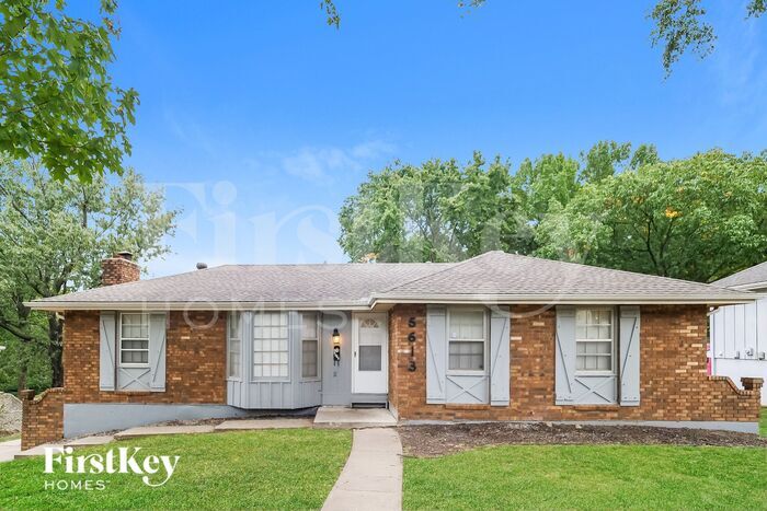 5613 Manning Ave in Raytown, MO - Building Photo