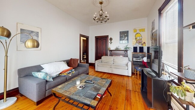 property at 39 Temple St