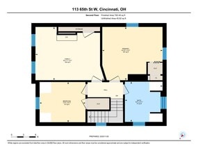 113 65th St W in Cincinnati, OH - Building Photo - Building Photo