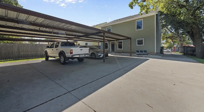 2608 S 2nd St in Waco, TX - Building Photo - Building Photo