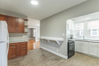 2049 N 63rd St in Philadelphia, PA - Building Photo - Building Photo