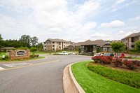 Heritage at McDonough/ Senior 55+ Only in Mcdonough, GA - Foto de edificio - Building Photo