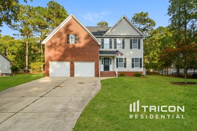 property at 43 Lotus Ln