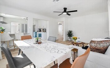 4600 21st St N in St. Petersburg, FL - Building Photo - Building Photo