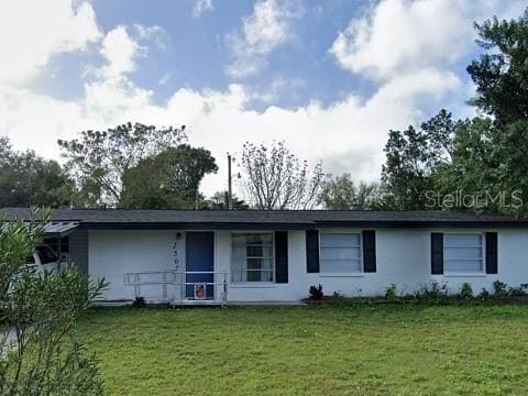 property at 2507 Coral Way