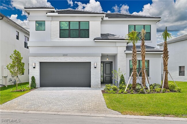 property at 12727 Caballo Ct