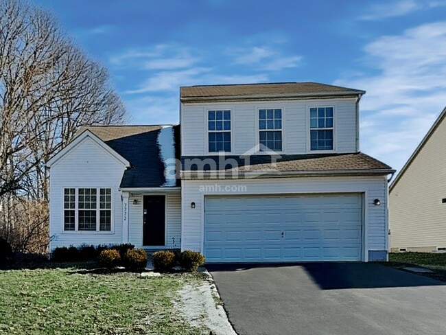 property at 7772 Williamson Ln