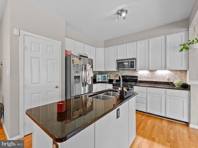20551 Ashley Terrace in Sterling, VA - Building Photo - Building Photo