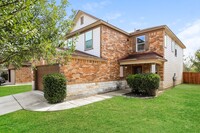 9850 Twinbear Creek in San Antonio, TX - Building Photo - Building Photo