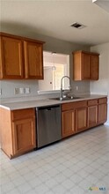 1711 Grey Fox Trail in Killeen, TX - Foto de edificio - Building Photo