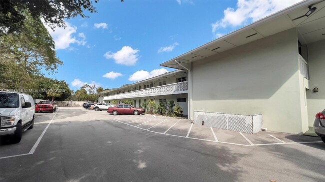 property at 4200 NW 3rd Ct