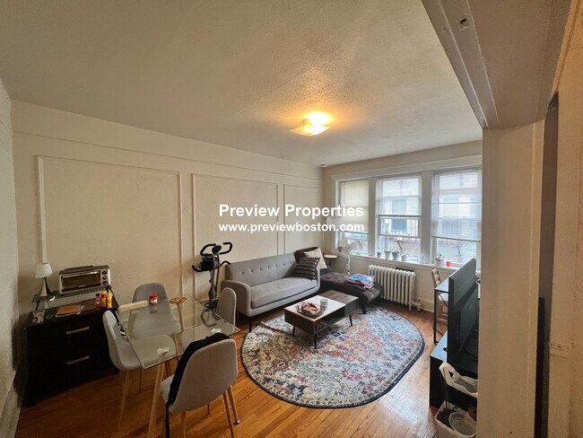 property at 1691 Commonwealth Ave