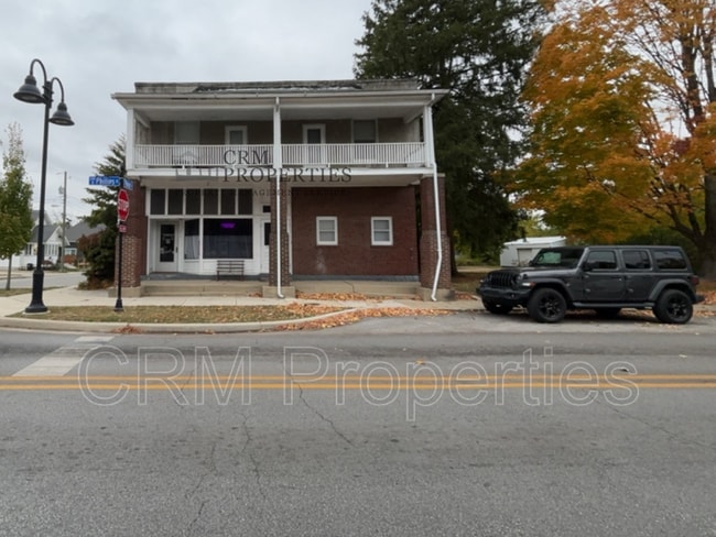 property at 201 N Philips St