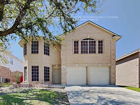6849 Permian Ln in Fort Worth, TX - Building Photo