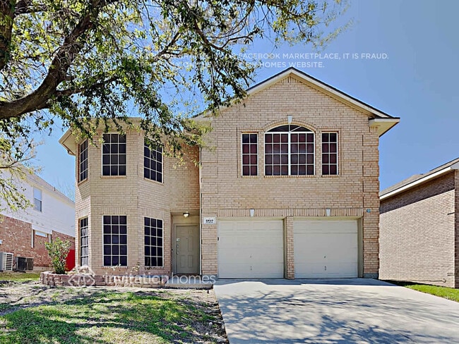 6849 Permian Ln