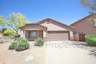 15313 N 104th Way in Scottsdale, AZ - Building Photo