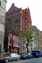 105 Montague Street Apartments