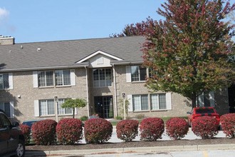 Sugar Creek Apartments in Caro, MI - Foto de edificio - Building Photo