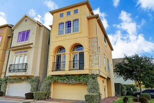 2602 Coastal Greens Dr in Houston, TX - Building Photo