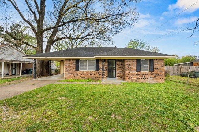 4909 Neely Rd in Memphis, TN - Building Photo - Building Photo