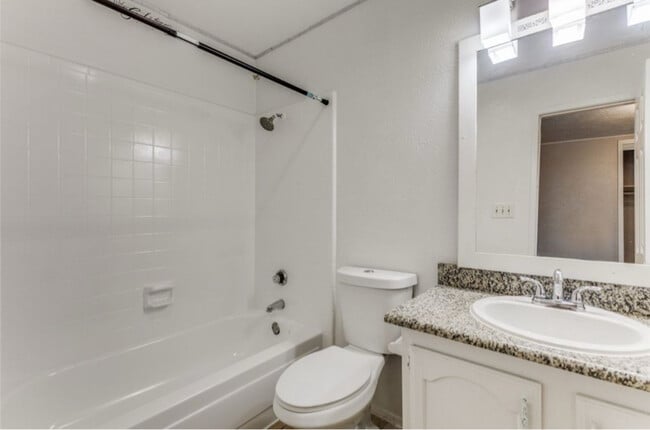 3623 Longcourt Cir in Mesquite, TX - Building Photo - Building Photo