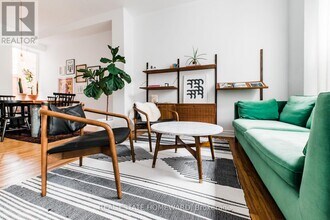 77 Claremont St in Toronto, ON - Building Photo - Building Photo