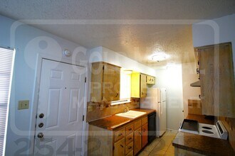 2302 Hunt Dr in Killeen, TX - Foto de edificio - Building Photo