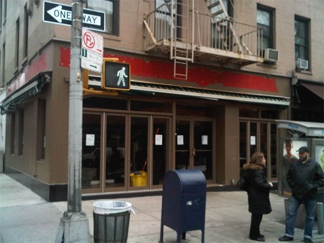 1590-1592 First Ave in New York, NY - Building Photo