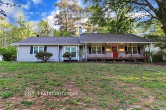 7270 Oswego Trail in Riverdale, GA - Building Photo - Building Photo