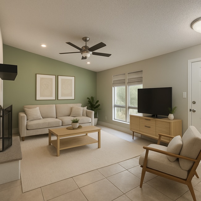 property at 12304 Willow Wild Dr
