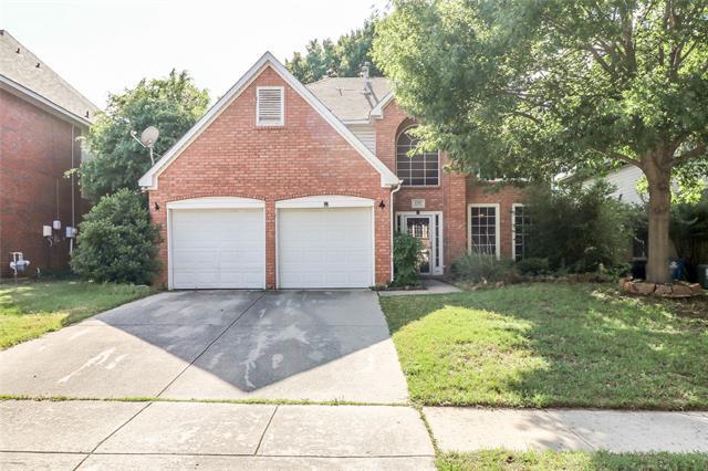 1703 Foxchase Ln in Grapevine, TX - Building Photo - Building Photo