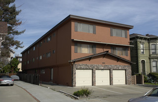 2221 San Antonio Ave Apartments