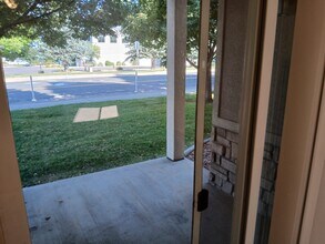 3550 W 24th St, Unit 1D in Greeley, CO - Foto de edificio - Building Photo