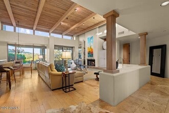 11166 E Prospect Point Dr in Scottsdale, AZ - Building Photo - Building Photo