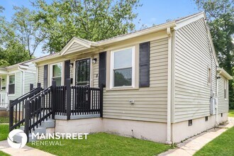 415 N 42nd St in Louisville, KY - Foto de edificio - Building Photo