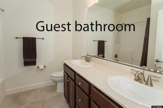 6976 Woodward Rd in Sparks, NV - Building Photo - Building Photo