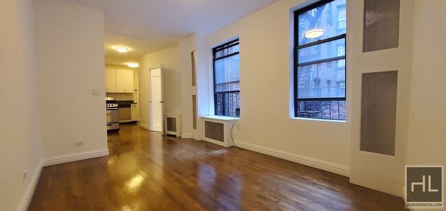 property at 151 Mott St