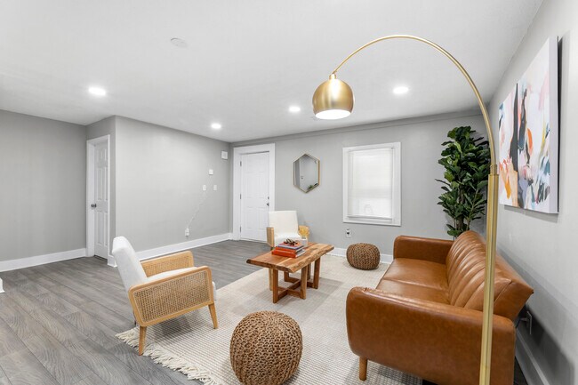 the exchange apartments bethlehem