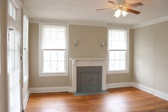2243 Madison Ave, Unit 817 in Montgomery, AL - Foto de edificio - Building Photo