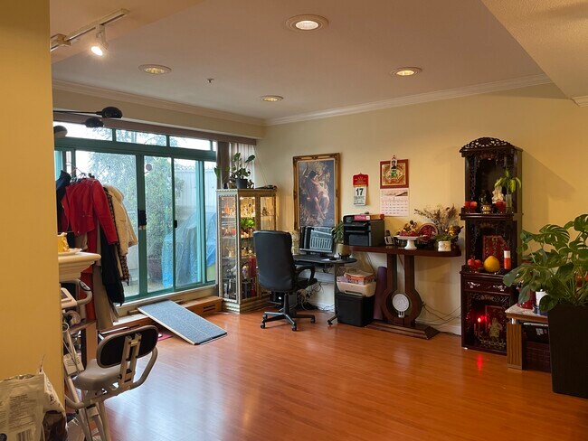 2533 Penticton St in Vancouver, BC - Building Photo - Building Photo