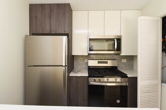 1016 W Grace St, Unit J01P in Chicago, IL - Foto de edificio - Building Photo