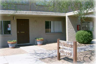 Missouri Meadows Apartments in Phoenix, AZ - Building Photo - Building Photo