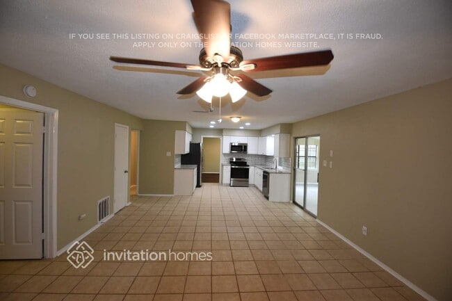 3921 Willow Run Dr in Flower Mound, TX - Building Photo - Building Photo