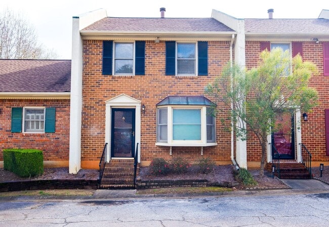 property at 250 Cleveland Rd