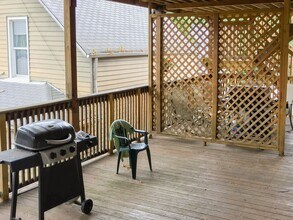 3455 N Wolcott Ave, Unit 3451-2 in Chicago, IL - Building Photo - Building Photo