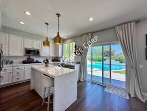 25604 Lewis Way in Stevenson Ranch, CA - Building Photo - Building Photo